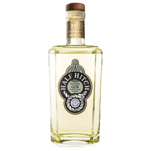 Half Hitch Gin 0,7l 40%