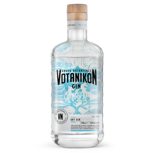 Votanikon Gin 0,7L 40%