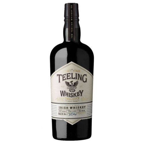  Teeling Small Batch Whiskey 0,7l 46% 