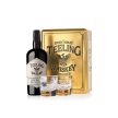 Teeling Small Batch 0,7l 46% fém dd.+ 2 pohár
