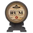 Admirals Cask Panama rum (Hordó) 40% 0,7l