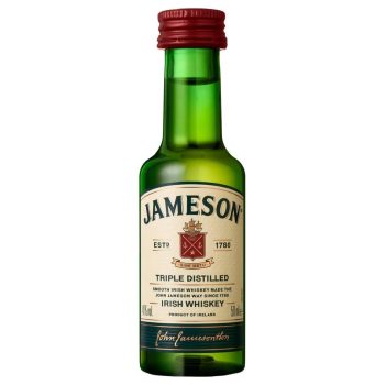 Jameson 0,05l 40%