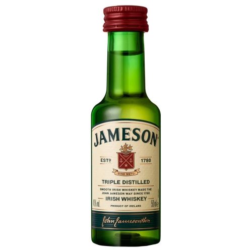 Jameson 0,05l 40%