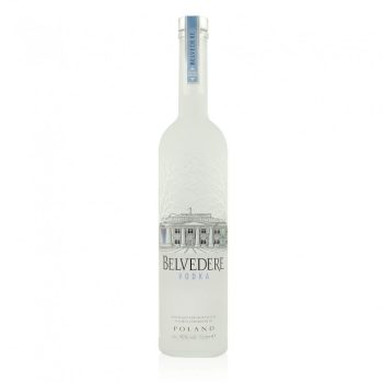 Belvedere Vodka 1l 40%