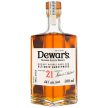 Dewars 21 years 0,5l 46% dd 