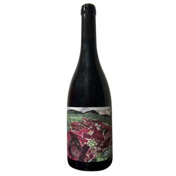 Póta Családi Birtok Merlo 2024 0,75l 14%