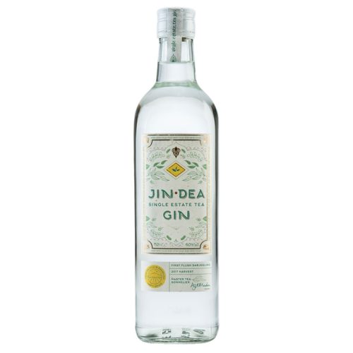 Jindea Single Estate Darjeeling Tea Gin 0,7l 40%