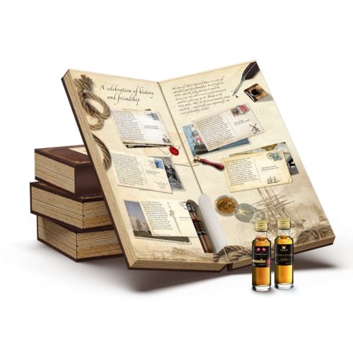 A.H. Riise 24 válogatás (24*0,02l) DD