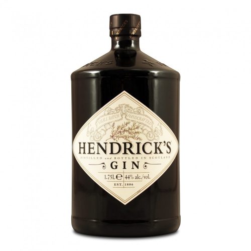 Hendricks Gin 1,75l 44%