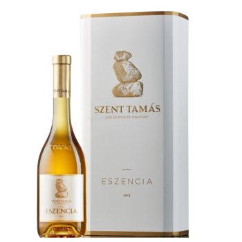 Szent Tamás Eszencia 0,5l 2,5%