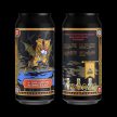 Mad Scientist All These Flavors and You Choose to Be Salty salted caramel TIPA 10,7% 0,44l