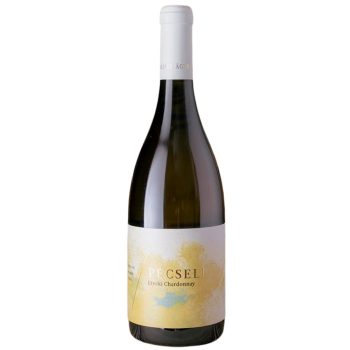   Etyeki Chardonnay 2021 0,75l - Pécseli Pincészet - Natúr bor
