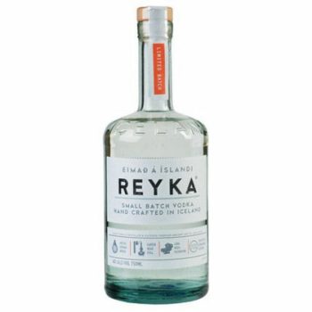 Reyka Small Batch Vodka 0,7l 40%