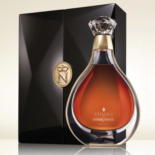 Courvoisier L'Essence 42% 0,7l DD