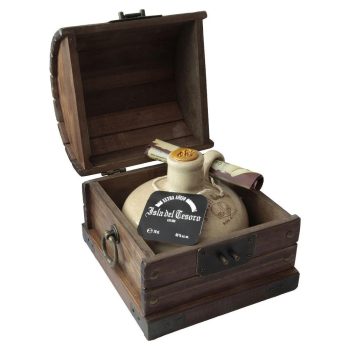 Isla del Tesoro 40% 0,7l fa DD