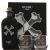 Bumbu XO 40% 0,7l DD + 2 pohár