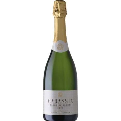 Kárásztelek Carassia Blanc De Blancs Brut 0,75l 12% 