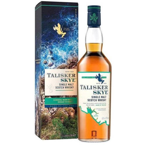 Talisker Skye 45,8% pdd. 0,7l