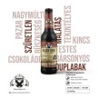 Szent András Sörfőzde Black Rose (duplabak) 9%   0,33l
