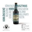 Szent András Sörfőzde Magyar Vándor (lager/ale) 5,6% 0,33l