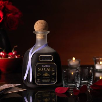 Patron XO Café Liqueur 1l 35%