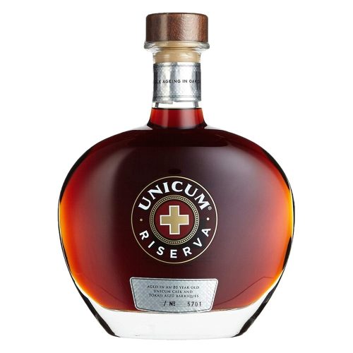 Unicum Riserva 0,7l 40%