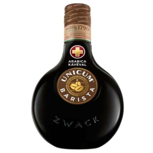 Unicum Barista 1l 34,5%