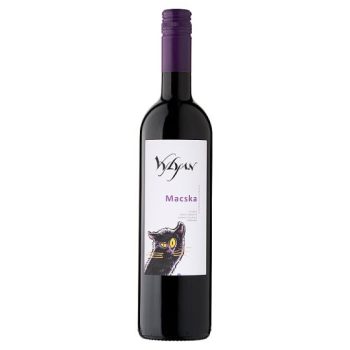 Vylyan Macska Portugieser 2023 0,75l 12,5%