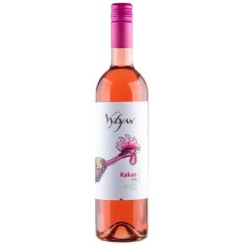 Vylyan Kakas Rosé 0,75l 0,75l 12,5%