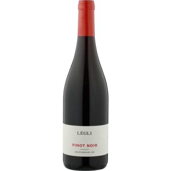 LégIi Pinot Noir 0,75l 2018 13%