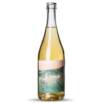 Szászi Zenit PetNat 2024 0,75l 13% 