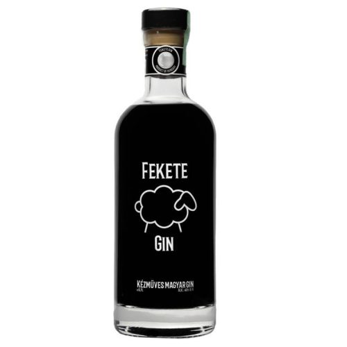 Fekete Bárány Gin 0,7l 40%