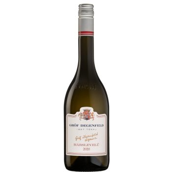 Gróf Degenfeld Organikus Hárslevelű 2020 0,75l 12%