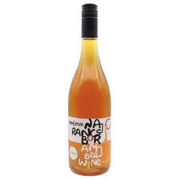 Dűne Generosa Narancsbor 0,75l 13%