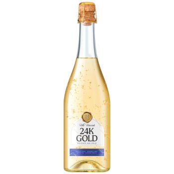 Villa Vincento 24K Gold 0,75l 11%