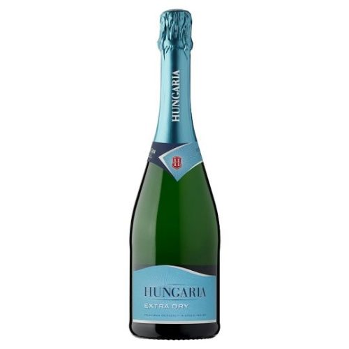 Hungária Extra dry 0,75l 12%