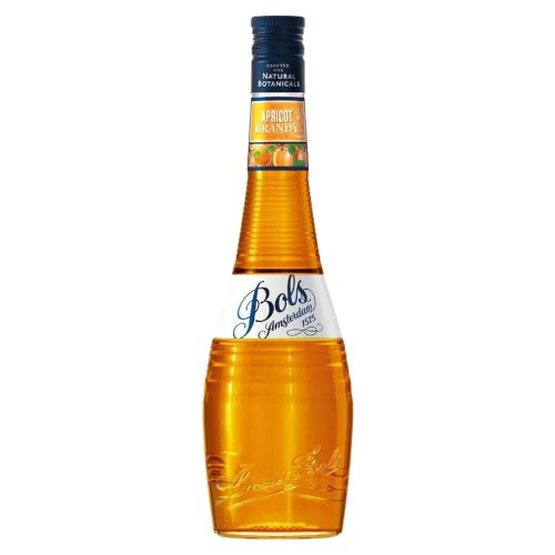 Bols Apricot Brandy /Kajszibarack/ Likőr 0,7l 24%