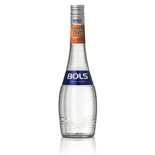 Bols Triple Sec 0,7l 38%