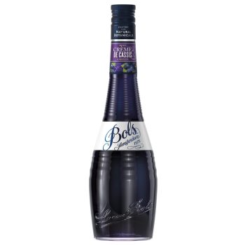 Bols Créme De Cassis 0,7l 17%