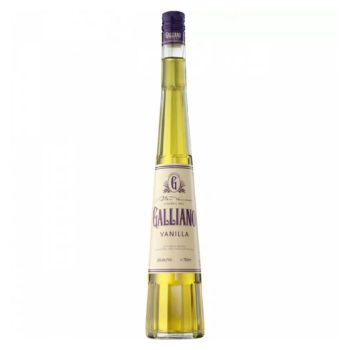 Galliano Likőr Vanilla 0,5l 30%
