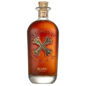 Bumbu The Original 0,7l 40%