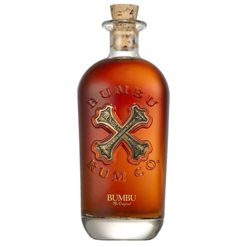 Bumbu The Original 0,7l 40%
