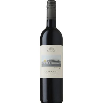   Konyári Cabernet Franc - Cabernet Sauvignon 2019  0,75l 14,5%