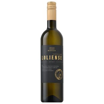 Konyári Loliense Fehér 2023 0,75l 13,5%