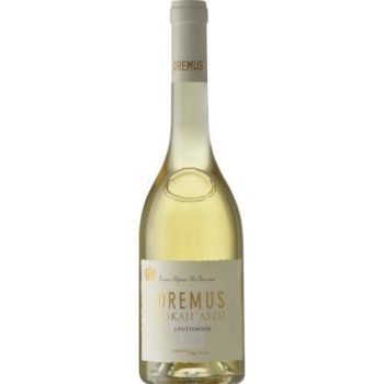 Oremus 3 Puttonyos Aszú 0,5l 11%
