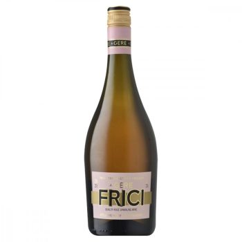 Gere Rosé Frici 2021 Gyöngyözőbor 0,75l 11%