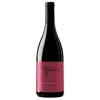 Tiffán Immortal Cuvée 0,75l 13,5%