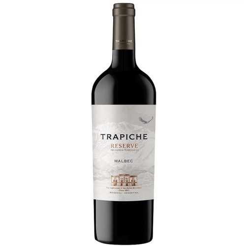 Trapiche Oak Cask Malbec 0,75l 13,5%