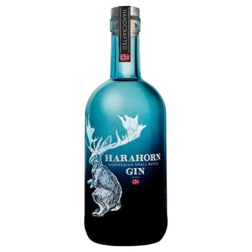  Harahorn Norwegian Gin 0,7l 46%