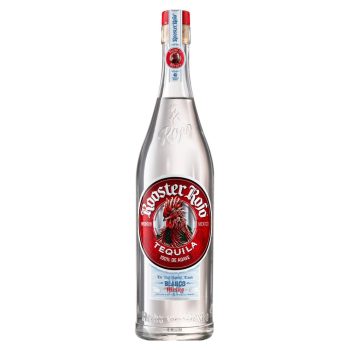 Rooster Rojo Blanco Tequila 0,7l 38%